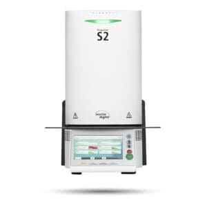 Programat S2 118V-240V/50-60Hz