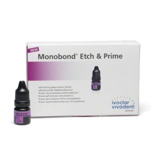 Monobond Etch & Prime Refill 5g