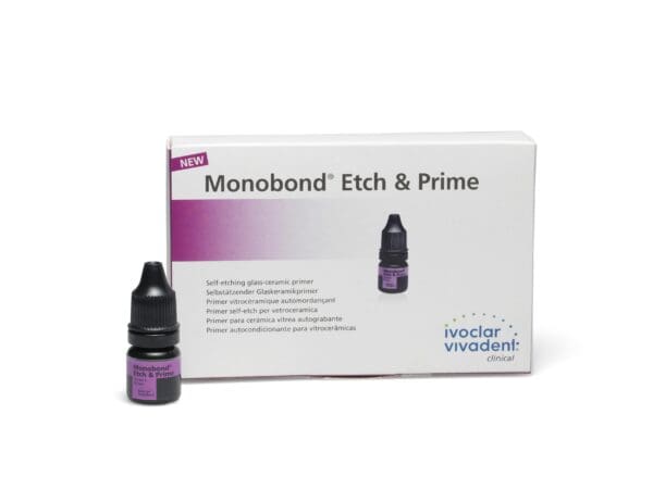 Monobond Etch & Prime Refill 5g