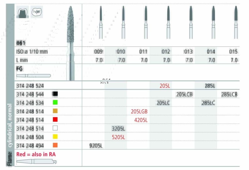 INTENSIV 861