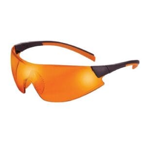 EURONDA ΓΥΑΛΙΑ 261102 GLAEVO EVOLUTION GLASSES BLACK/ORANGE