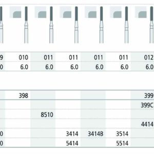 INTENSIV 836KR