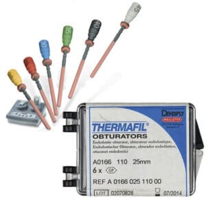 THERMAFIL PLASTIC CARRIER