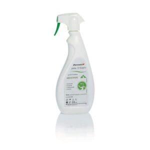 ZHERMACK ZETA 3 FOAM 750ML