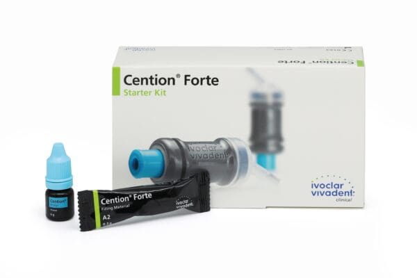 Cention Forte Start 20x0.3gA2-Prim.1x3g