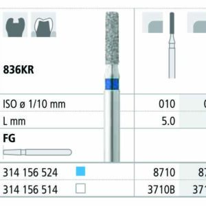 INTENSIV 836KR-2