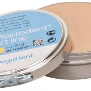 DEGUSSA PLASTODENT ART L MODELING 60gr