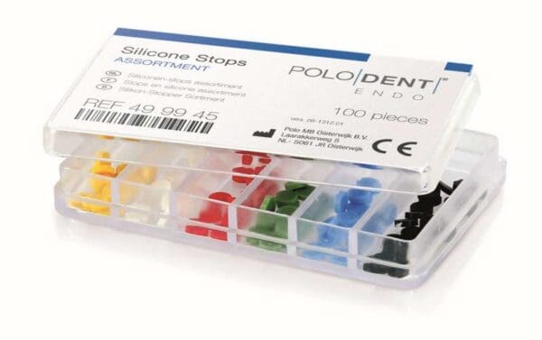 POLODENT ENDO STOPS