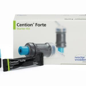 Cention Forte Start 20x0.3gA2-Prim.1x3g