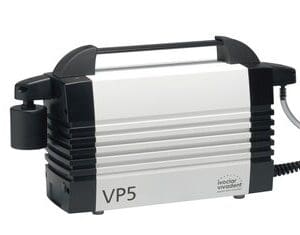 Vacuum pump VP5 220-240V/50-60Hz