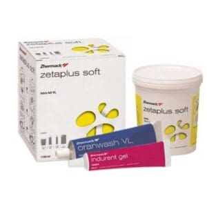 Zetaplus Kit Soft