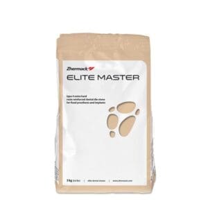 ZHERMACK ELITE MASTER 3KG SOFT GREY