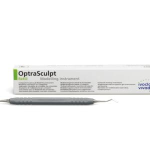 OptraSculpt Pad Instrument Refill