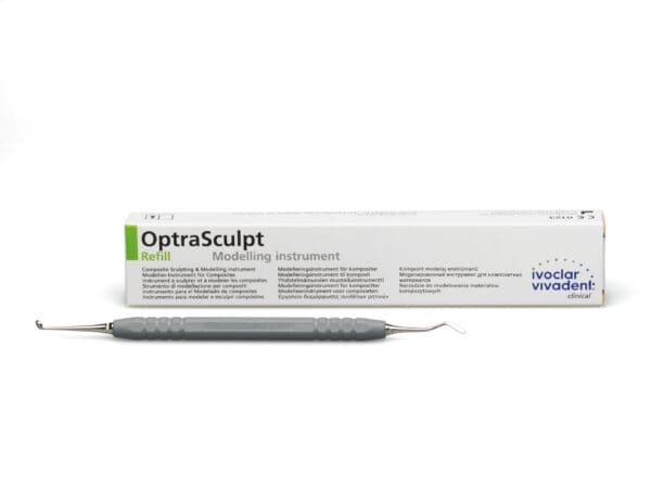 OptraSculpt Pad Instrument Refill