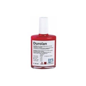 DFS DUROLAN SPACER RED