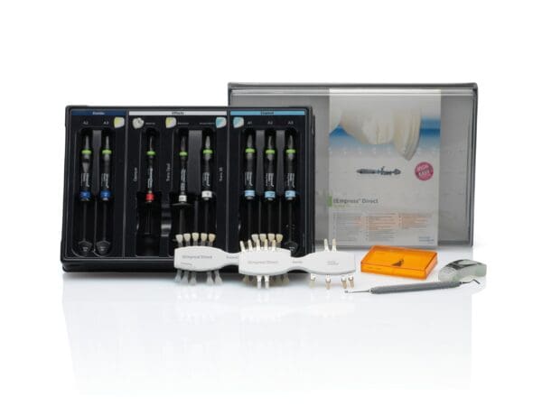 Empress Direct System 6x3g-2x1.8g-Pad