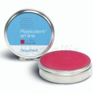 DEGUSSA PLASTODENT ART L.CERVICAL 60gr