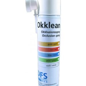 DFS OKKLEAN WHITE 11147-1