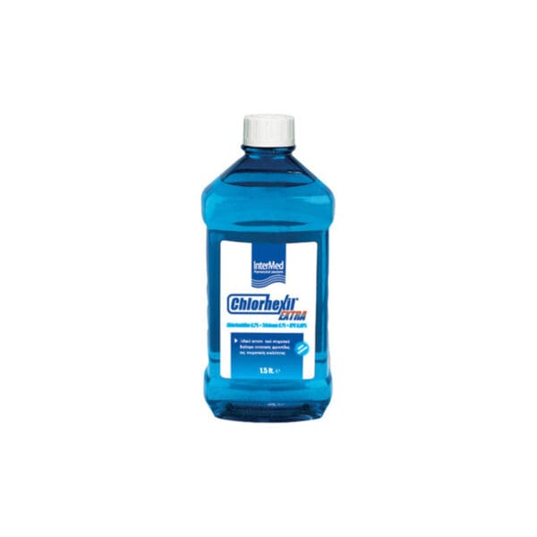 INTERMED CHLORHEXIL EXTRA 1.5LT