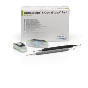 OptraSculpt & OptraSculpt Pad System Kit