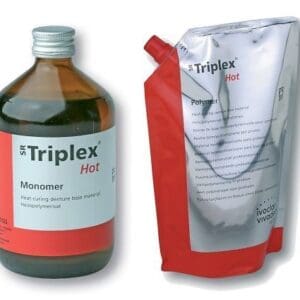 SR Triplex Hot Polymer 500 g