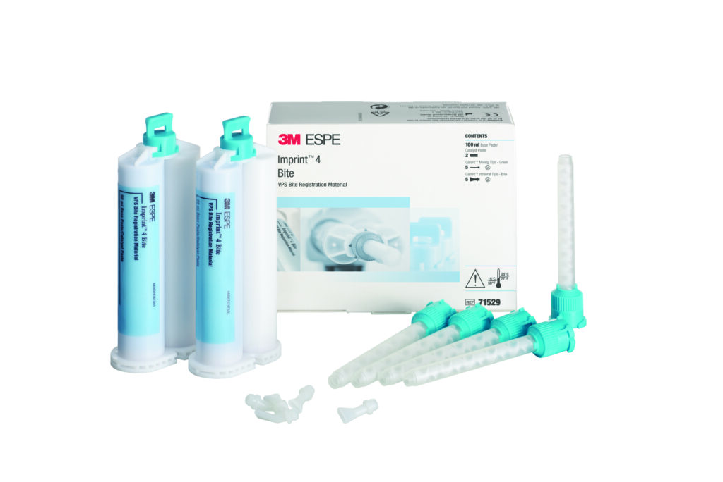 3M 71529 IMPRINT 4 BITE