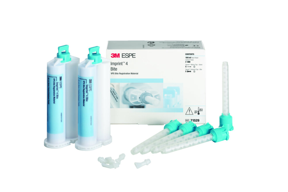 3M 71529 IMPRINT 4 BITE