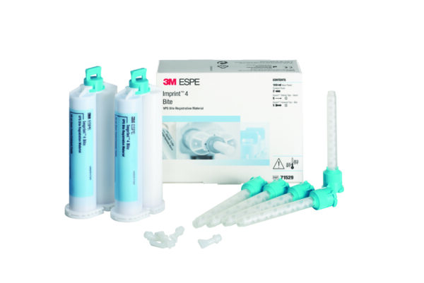 3M 71529 IMPRINT 4 BITE