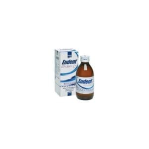 INTERMED ED-CLEAN 2% 200ML