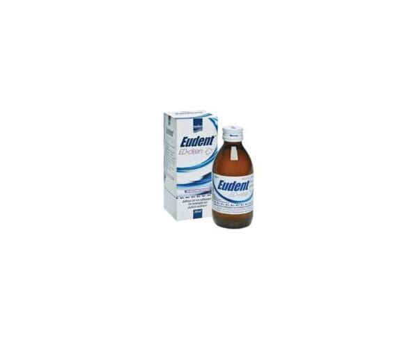 INTERMED ED-CLEAN 2% 200ML