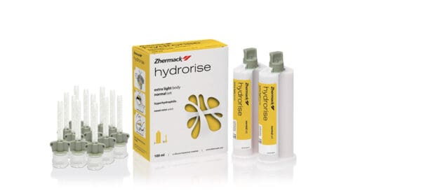 ZHERMACK HYDRORISE EXTRA LIGHT NORMAL