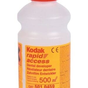 kodak developer