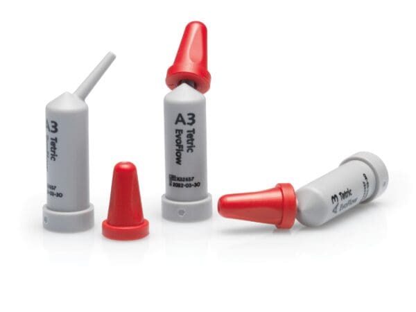Tetric EvoFlow Refill 0.2g