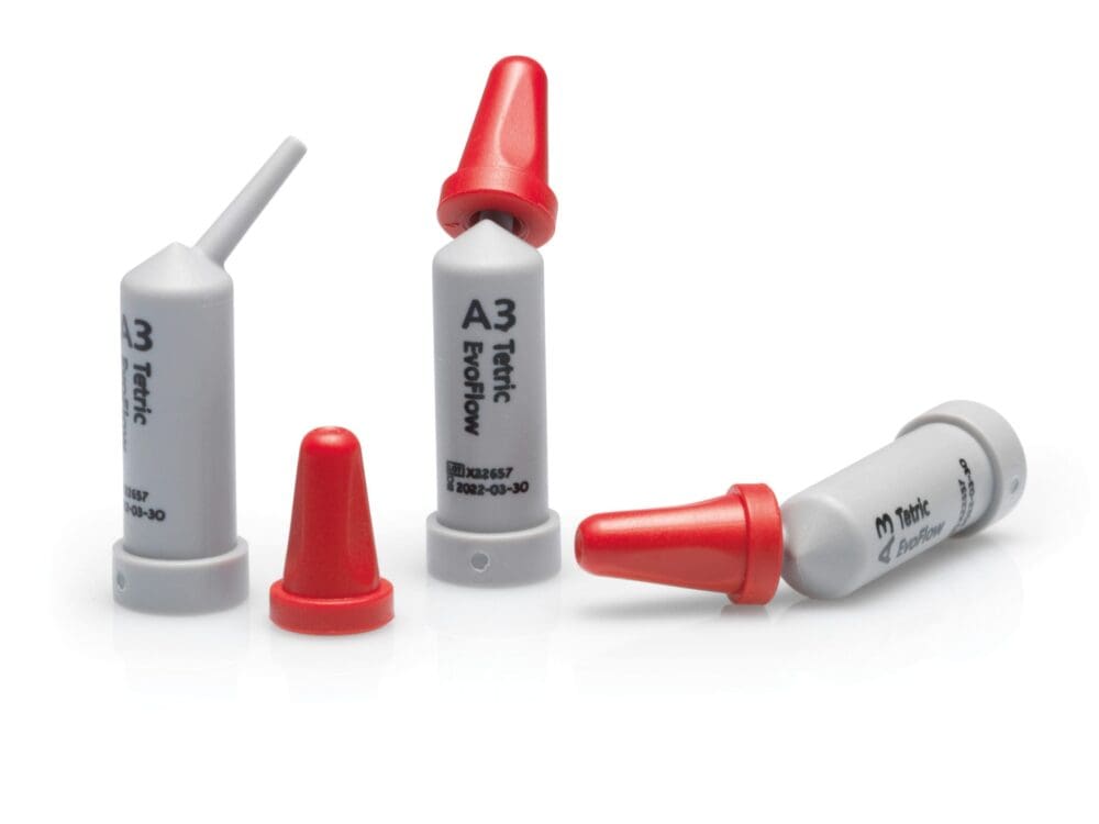 Tetric EvoFlow Refill 0.2g