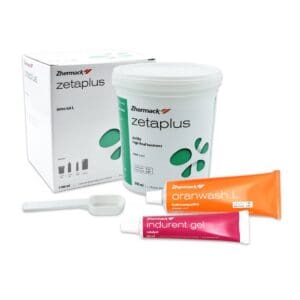 Zetaplus Kit Normal