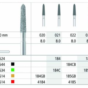 INTENSIV 878K-