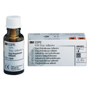 3M 7307 VPS TRAY ADHESIVE 17ml