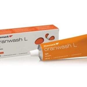 Oranwash L