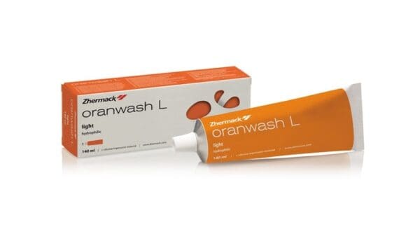 Oranwash L