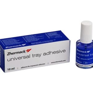 Zhermack Tray Adhesive 10ml