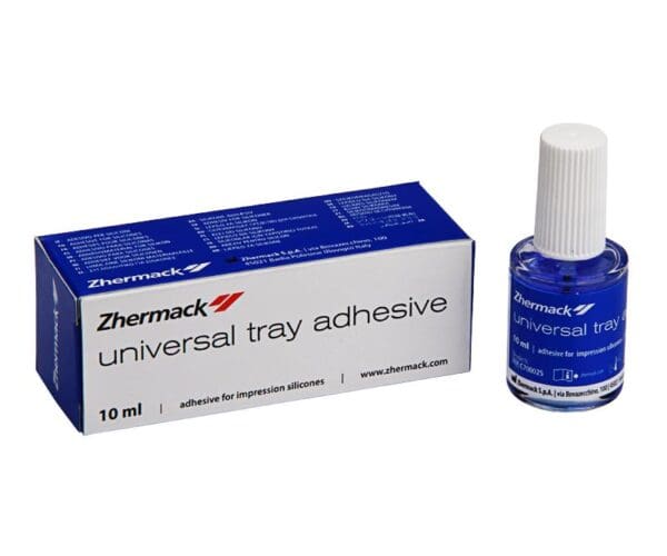 Zhermack Tray Adhesive 10ml