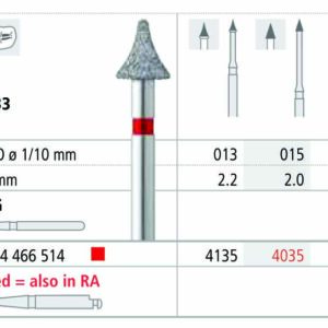 INTENSIV 833