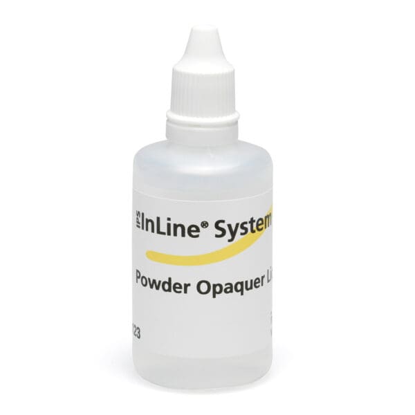 IPS POWDER OPAQUER LIQUID 250ML