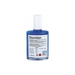 DFS 25001 DUROLAN BLUE SPACER