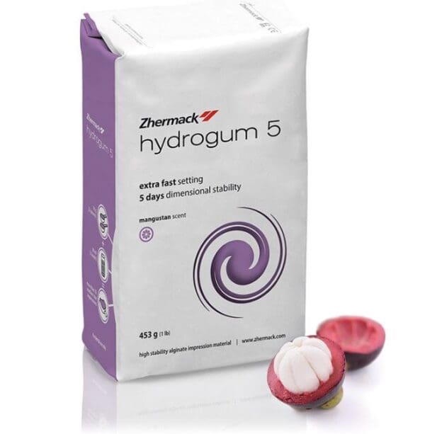 Hydrogum® 5