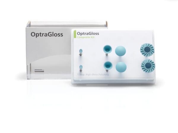 OptraGloss Composite Kit