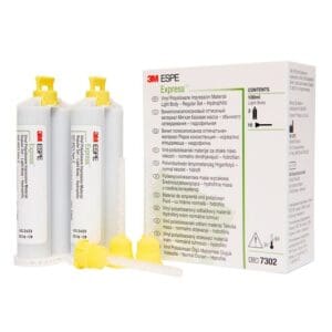 3M 7302 EXPRESS 2X50ML