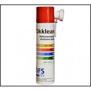 DFS OKKLEAN RED 11145-1