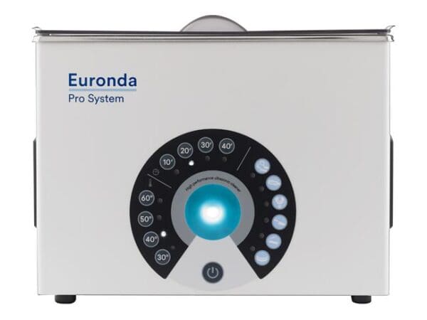 EURONDA ULTRASONIC 4D