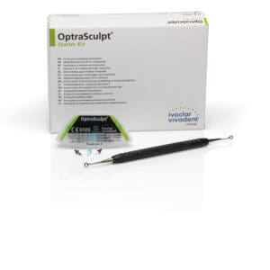 OptraSculpt Starter Kit